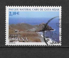 LOTE 1777  ///   (C170) ESPAÑA 2002 - Used Stamps