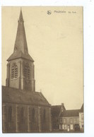 Meulebeke Kerk - Meulebeke