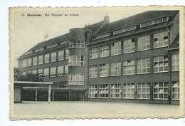 Meulebeke Klooster En School - Meulebeke