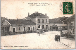 55 REVIGNY - Vue De La Gare - Bidache