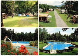 FELDKIRCH-GISINGEN Camping Im Wald - Feldkirch