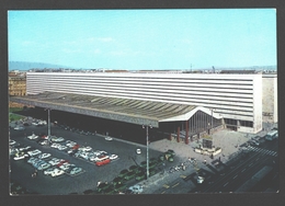 Roma - Stazione Termini - Stazione Termini