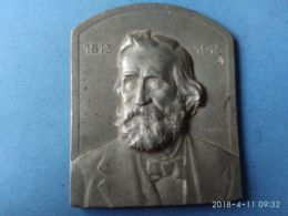 Giuseppe Verdi 1813-1913 - Royaux/De Noblesse