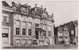 Enkhuizen - Snouck Van Loosen Stichting - 1961 - Enkhuizen