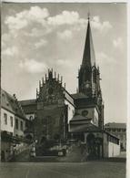 Aschaffenburg V. 1964   Stiftskirche  (2903) - Aschaffenburg