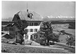 BIGLEN BE Mittelland GUMM Erbaut 1912 Ferienheim 1968 - Biglen