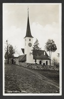 OBERWIL BE Seeland Büren Kirche St. Maria 1950 - Büren An Der Aare