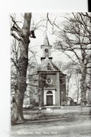 NETHERLANDS   -. VINTAGE POSTCARD - BLOEMENDAAL/ BENNEBROEK - KERK- SHINING -NEW -TH LAMMERSE BENNEBROEK NR 268 POST501 - Bloemendaal