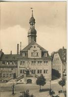 Waldenburg V. 1970  Das Rathaus  (2931) - Waldenburg (Sachsen)