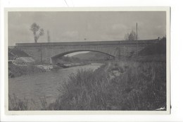 20806 - Lucens La Broye Et Le Pont De Pierres - Lucens