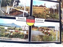 GERMANY  Zonengrenze In Der Rhön  STAMP TIMBRE  SELO 50 EUROPE PARLAMENT GX5626 - Rhön