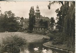 Recklinghausen V. 1961  Das Rathaus  (2956) - Recklinghausen