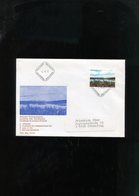 1977 Europa CEPT FINLAND FDC Joint Issue Views Landscapes - 1977