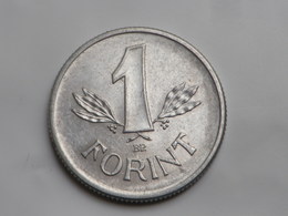 Hongrie 1 Forint 1970         Km# 575   Aluminium  Ttb ++ - Ungarn