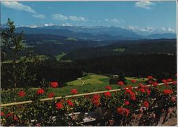 Kurhaus Chuderhüsi - Röthenbach I. Emmental - Fam. Jakob - Photo: E. Zimi - Röthenbach Im Emmental