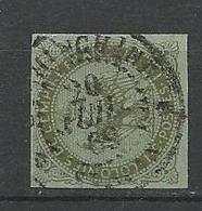 TYPE COLONIE GENERALE N° 1 CACHET COCHINCHINE TB - Gebraucht