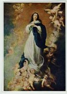 B.E. Murillo, Immaculata - Peintures & Tableaux