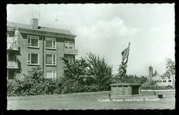 TILBURG * PRINSES IRENE-BRIGADE MONUMNET  * CPA *   (3899f) - Tilburg