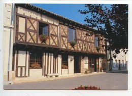 Gabarret (landes) Maison Du Gabardan XVè S. - Gabarret