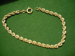 Silber Armband (701) Preis Reduziert - Armbänder