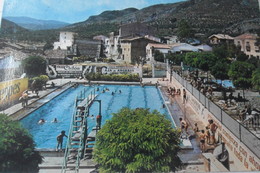 Arnedo Piscina Florida - La Rioja (Logrono)