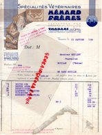 79- THOUARS- BELLE FACTURE MENARD FRERES ET ROUILLON- PHARMACIEN- PHARMACIE- 1931 SPECIALITES VETERINAIRES-VETERINAIRE - Artigianato