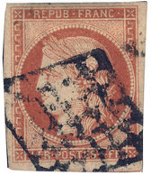 France : N°7 Obl. B/TB - 1977