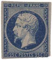 France : N°10c(*) - 1977