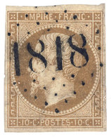 France : N°13B Obl. TB - 1977