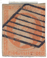 France : N°16 Obl. B/TB - 1977