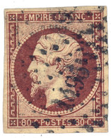 France : N°17Al Obl. TB - 1977