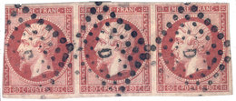 France : N°17B Obl. - 1977