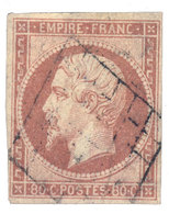 France : N°17Bb Obl. TB - 1977