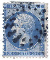 France : N°22 Obl. B/TB - 1977