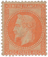 France : N°23* TB - 1977