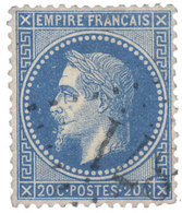 France : N°29Bc Obl. TB - 1977