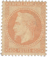 France : N°31(*) TB - 1977