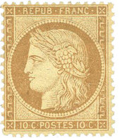 France : N°36* - 1977