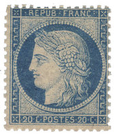 France : N°37* B - 1977