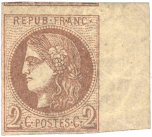 France : N°40B* - 1977