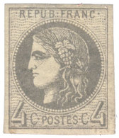 France : N°41Bd* TB - 1977