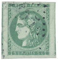 France : N°42B Obl. TB - 1977