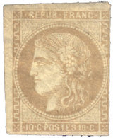 France : N°43Aa* - 1977
