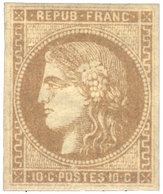 France : N°43Ac* - 1977