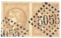 France : N°43B Obl. TB - 1977