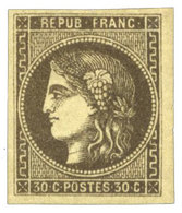 France : N°47* - 1977