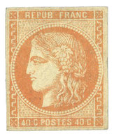 France : N°48* TB - 1977