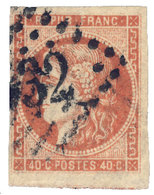 France : N°48d Obl. TB - 1977