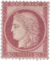 France : N°57(*) - 1977