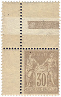 France : N°80** - 1977